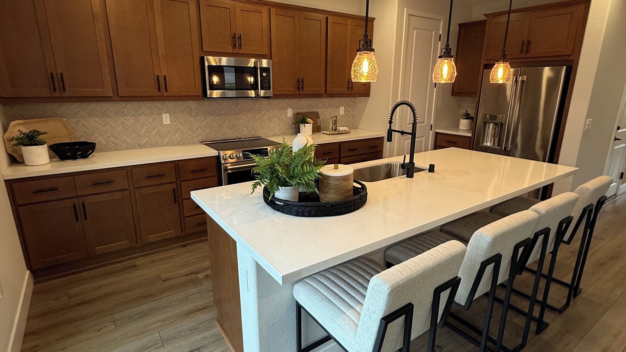 Photo of Kitchen in Peters