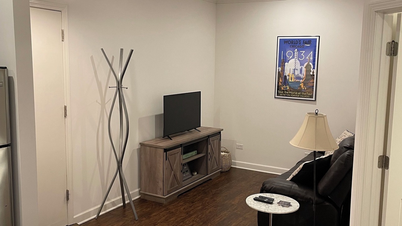 Photo of Livingroom in Old Town