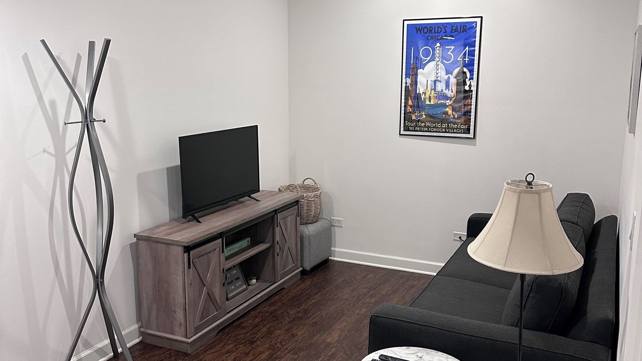 Photo of Livingroom in Old Town