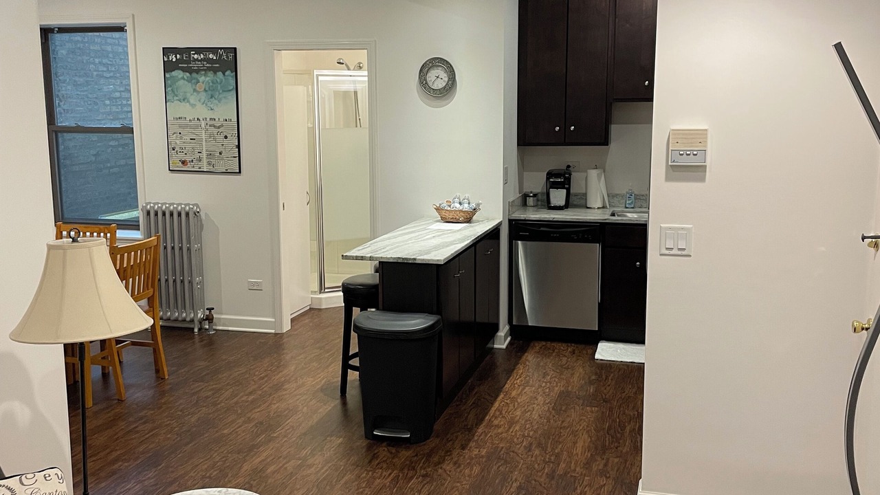 Photo of Livingroom in Old Town