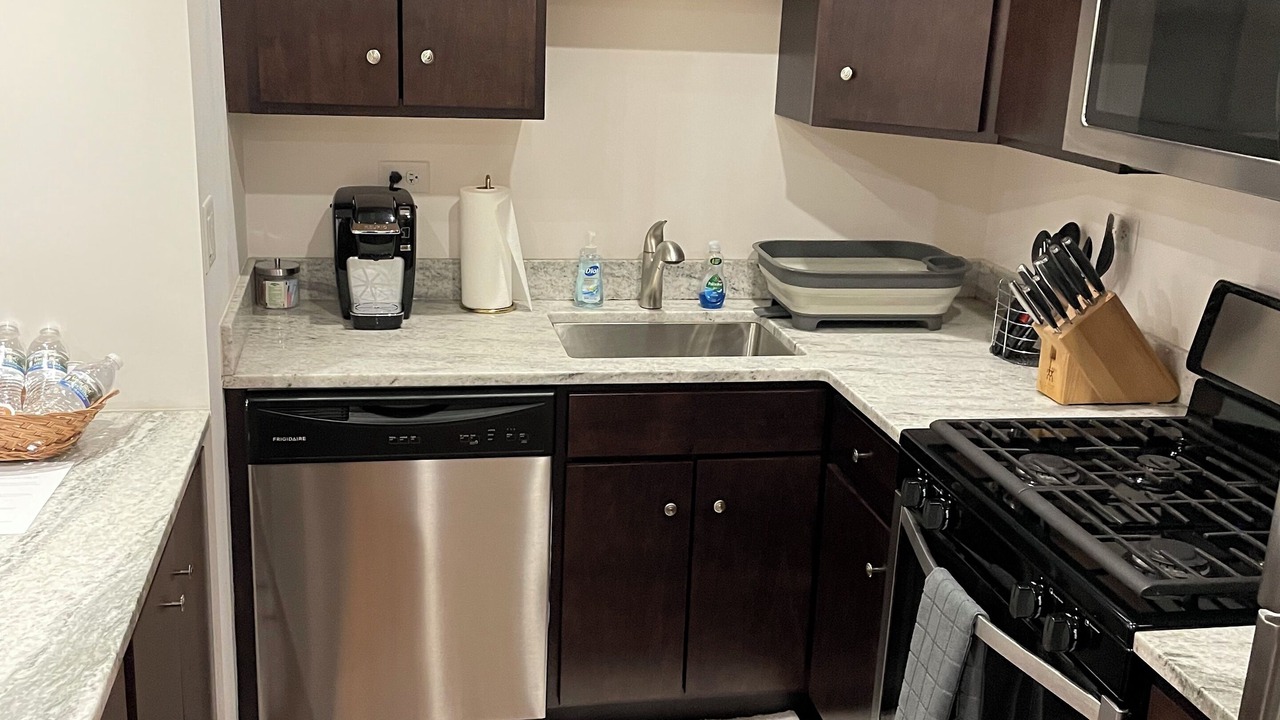 Photo of Kitchen in Old Town