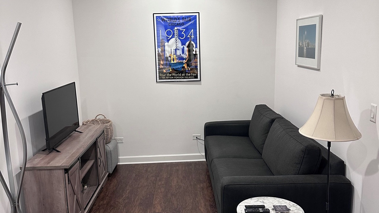 Photo of Livingroom in Old Town