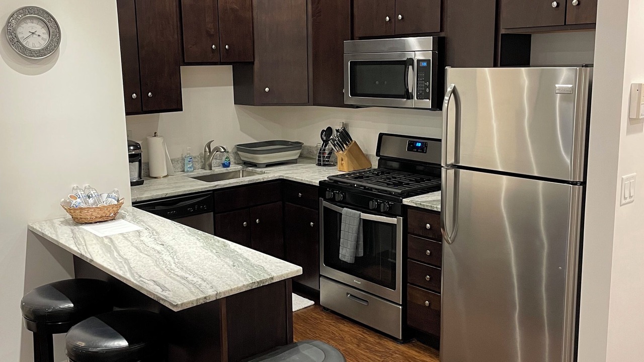 Photo of Kitchen in Old Town