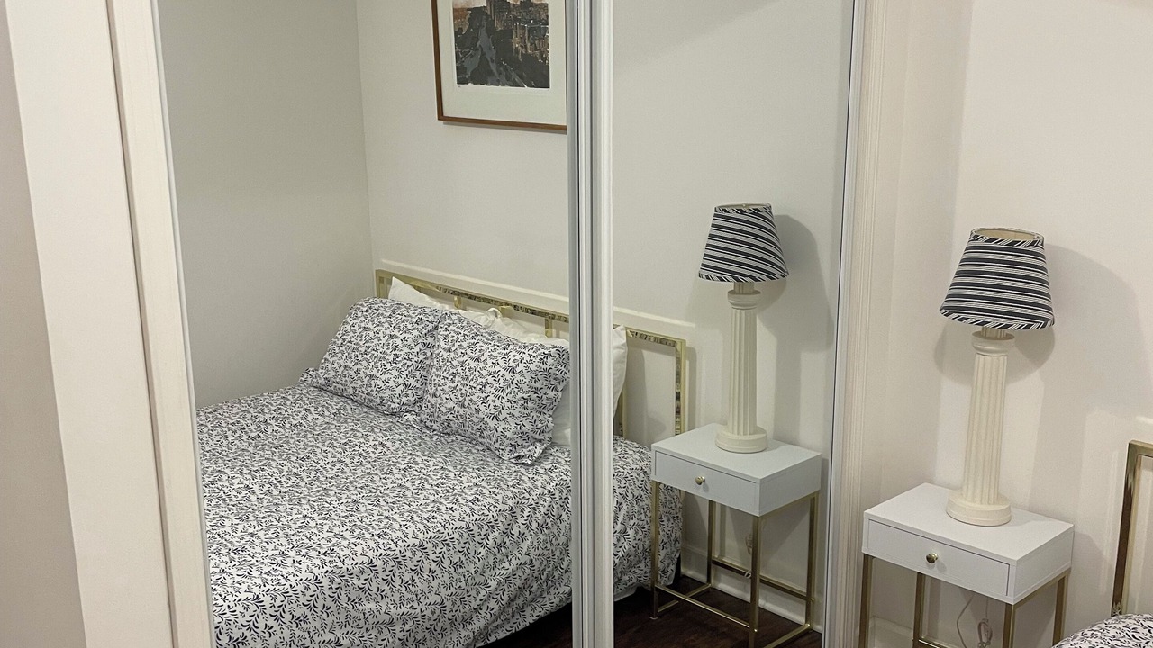 Photo of Bedroom in Old Town