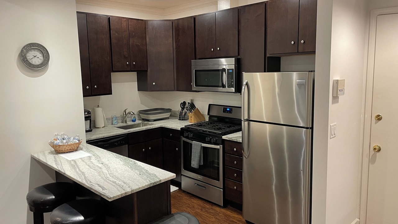 Photo of Kitchen in Old Town