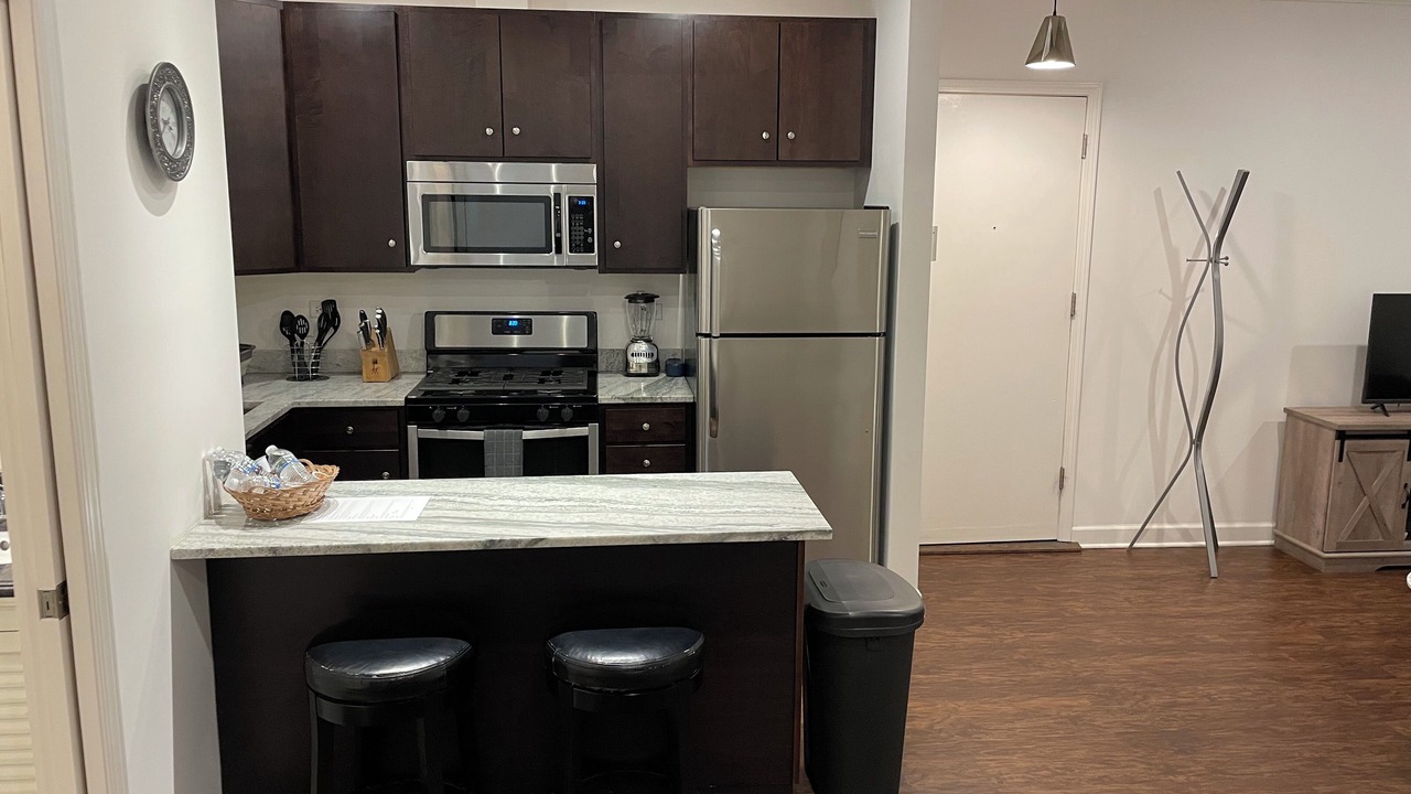 Photo of Kitchen in Old Town