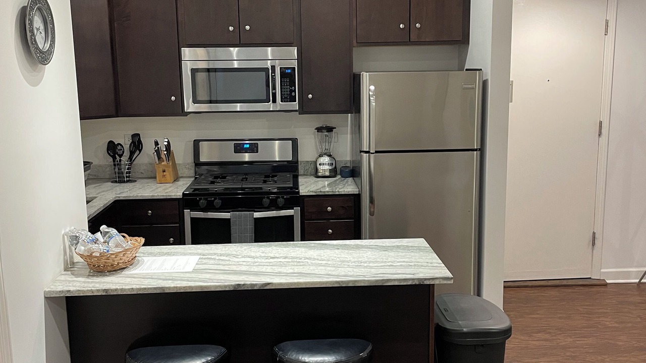 Photo of Kitchen in Old Town