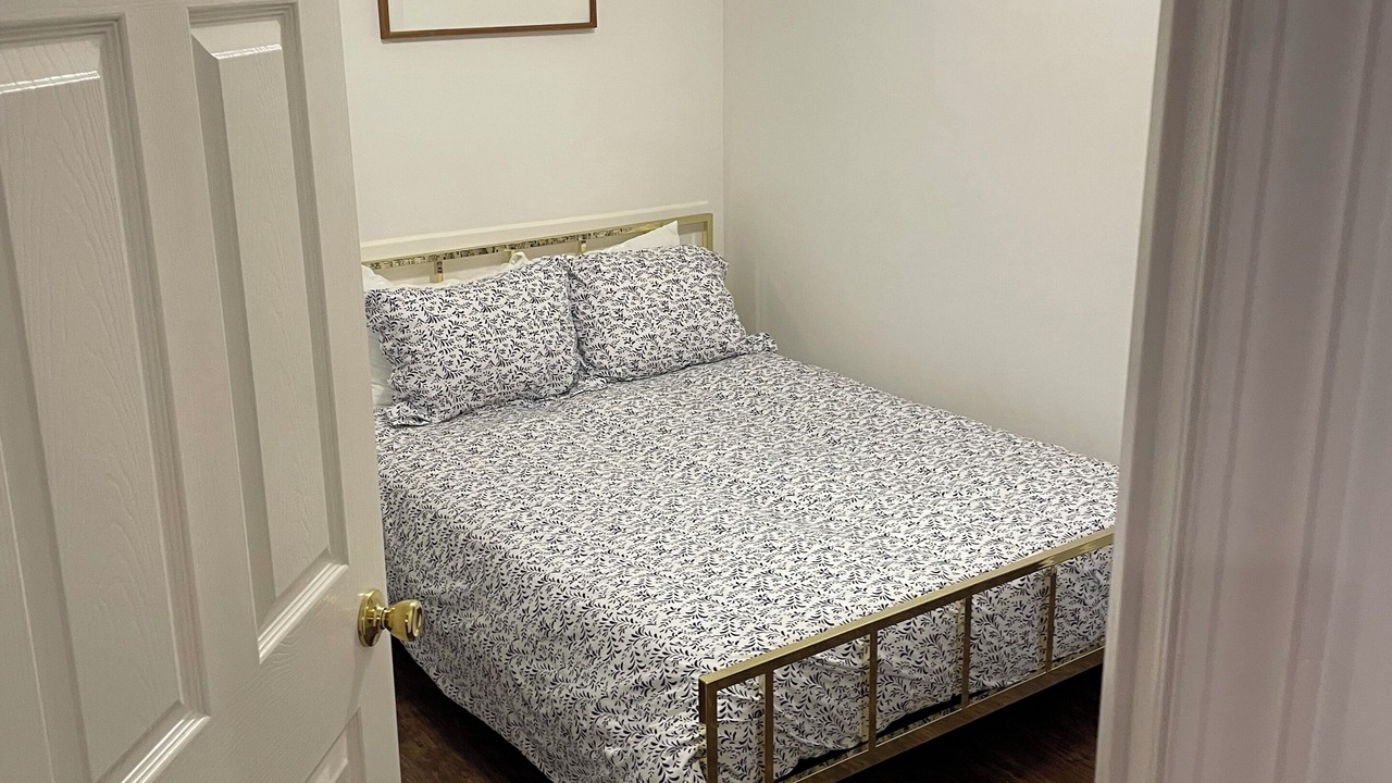 Photo of Bedroom in Old Town