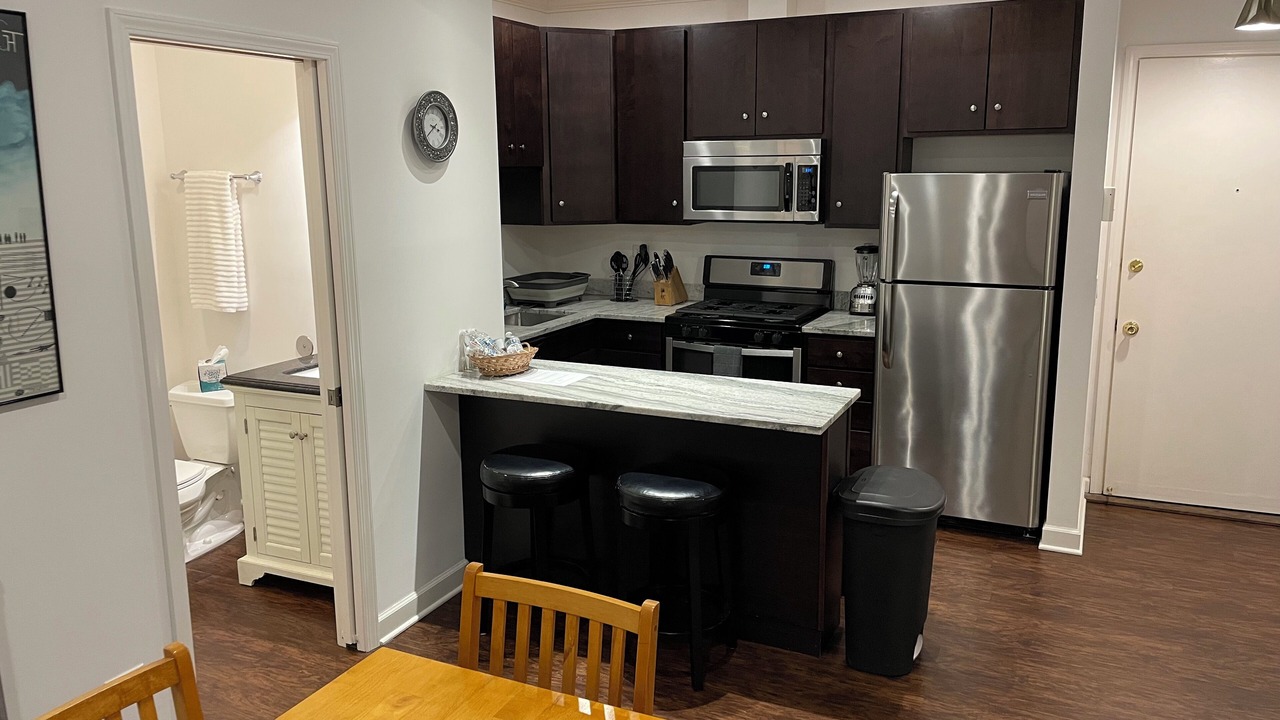 Photo of Kitchen in Old Town