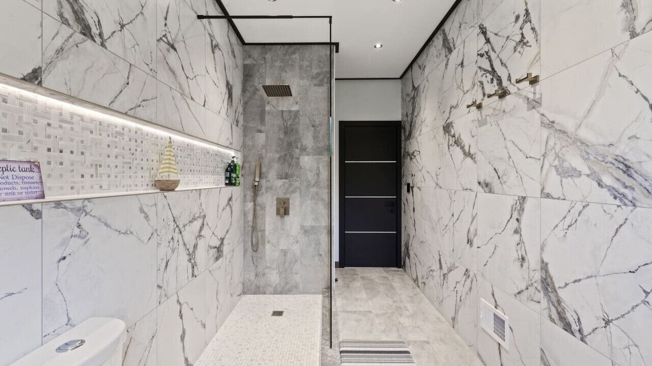 Photo of Bathroom in Bartonsville