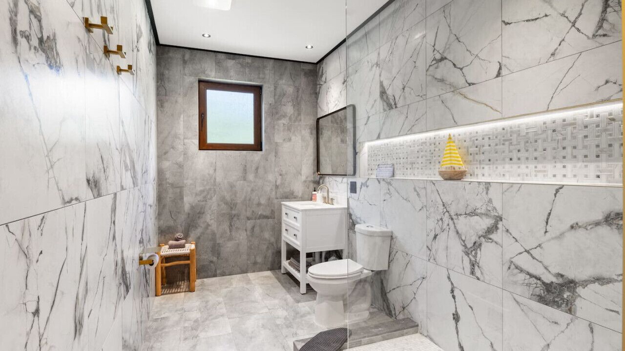 Photo of Bathroom in Bartonsville