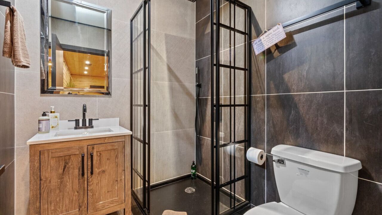 Photo of Bathroom in Bartonsville