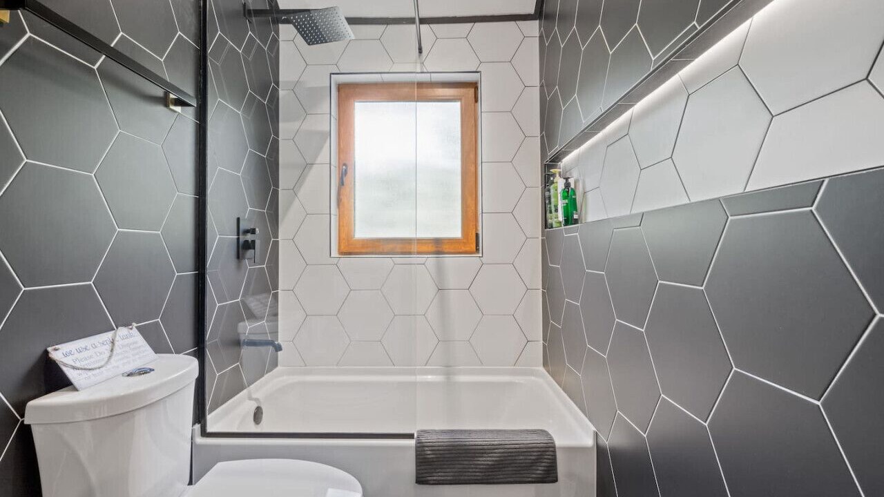 Photo of Bathroom in Bartonsville