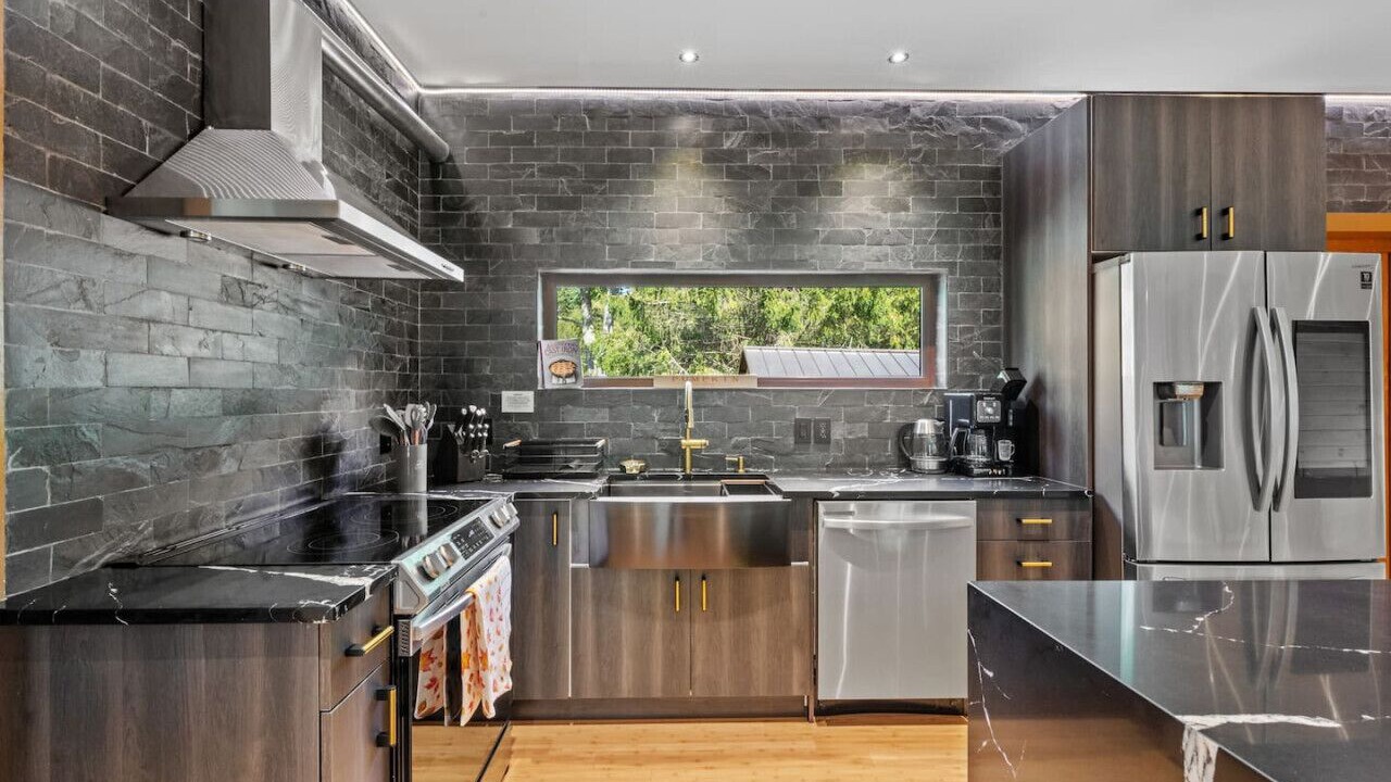 Photo of Kitchen in Bartonsville