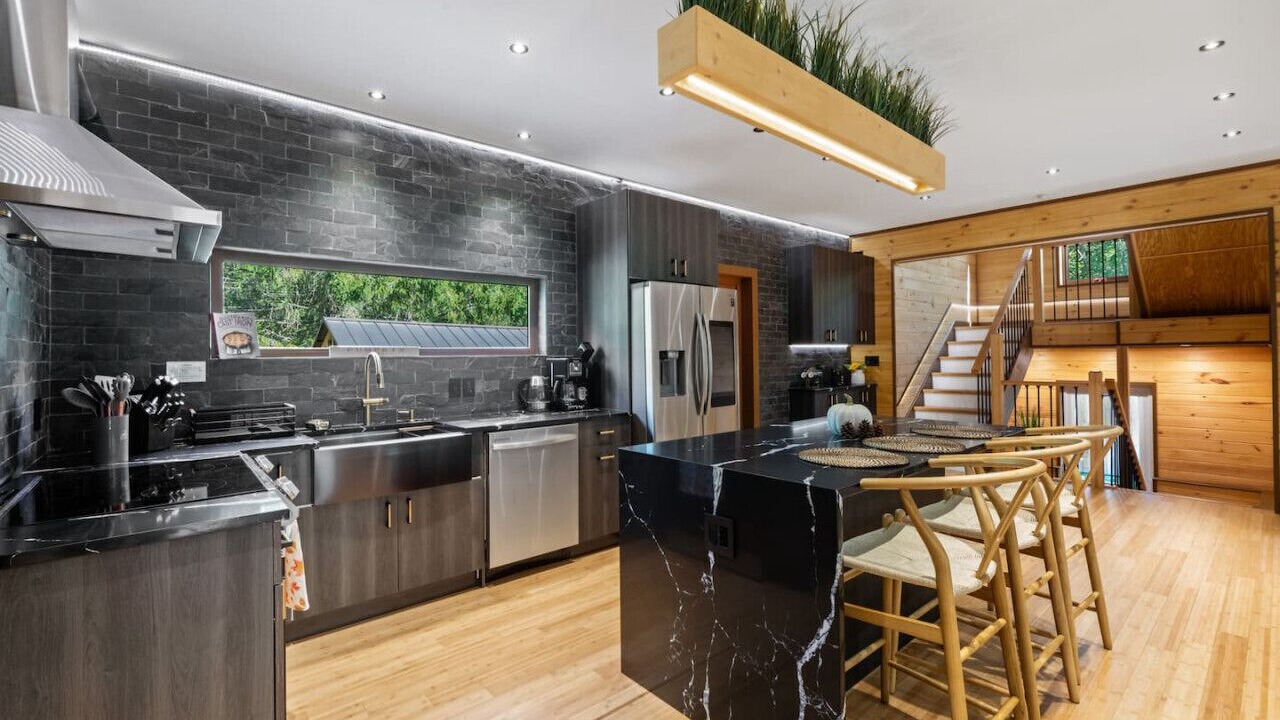 Photo of Kitchen in Bartonsville