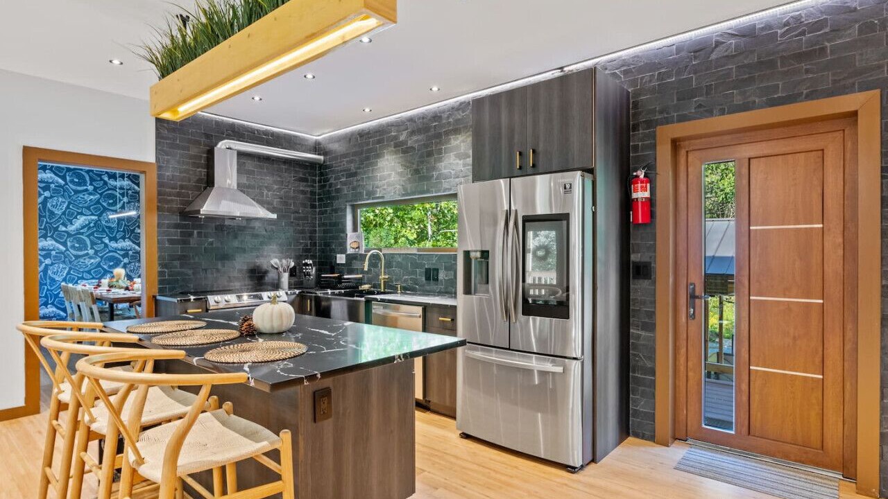 Photo of Kitchen in Bartonsville