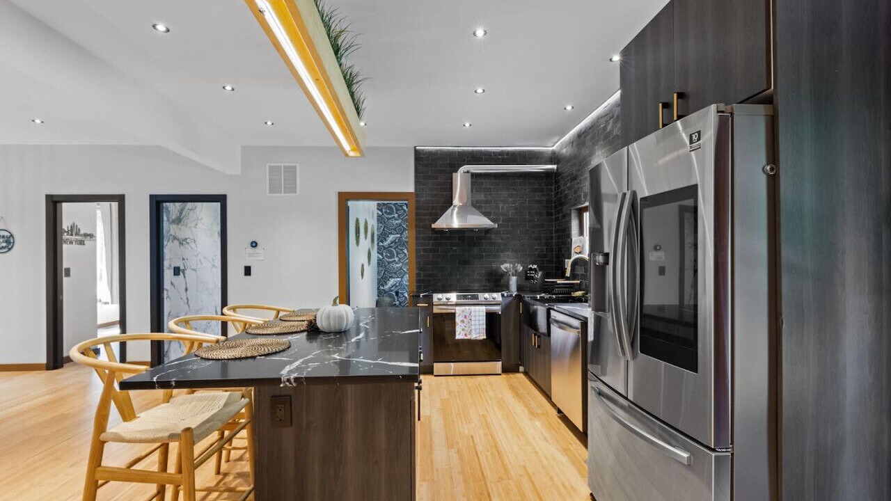 Photo of Kitchen in Bartonsville