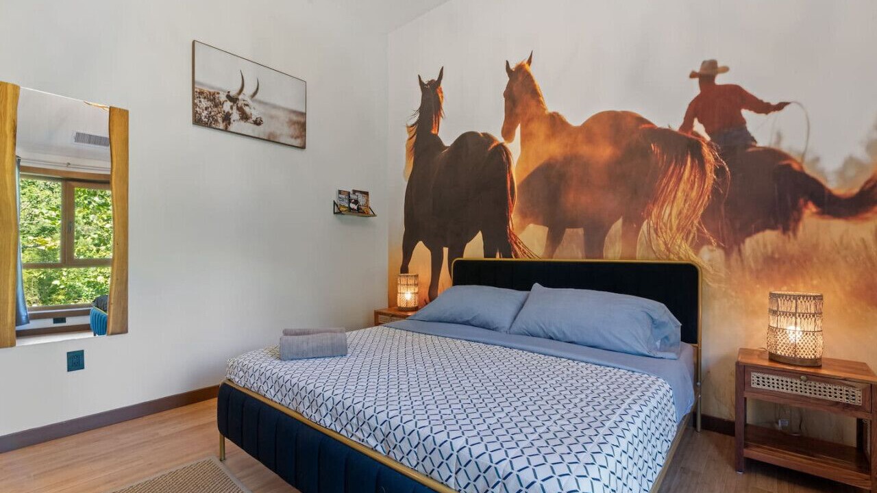 Photo of Bedroom in Bartonsville