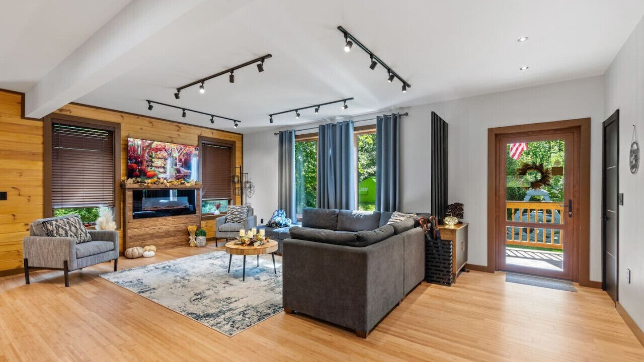 Photo of Livingroom in Bartonsville
