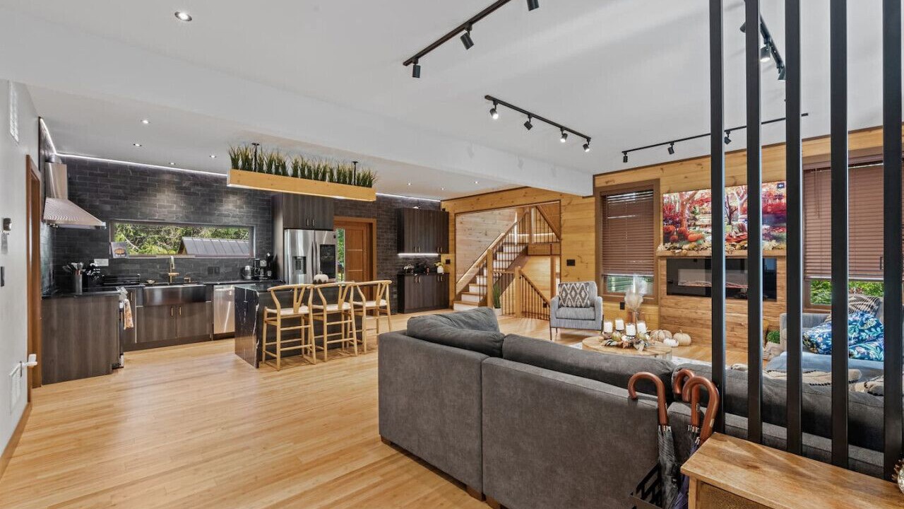 Photo of Livingroom in Bartonsville