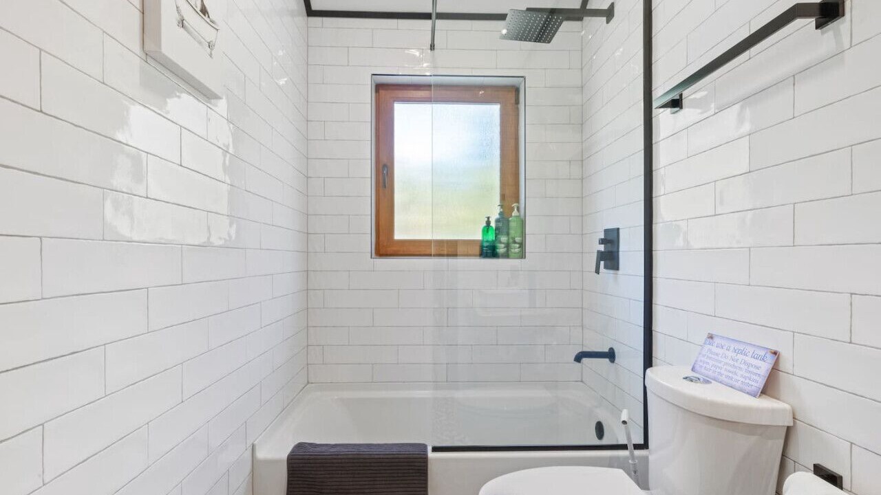 Photo of Bathroom in Bartonsville