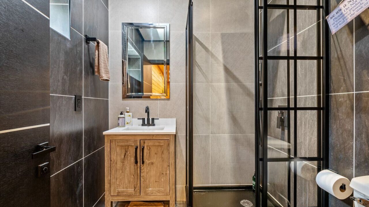 Photo of Bathroom in Bartonsville