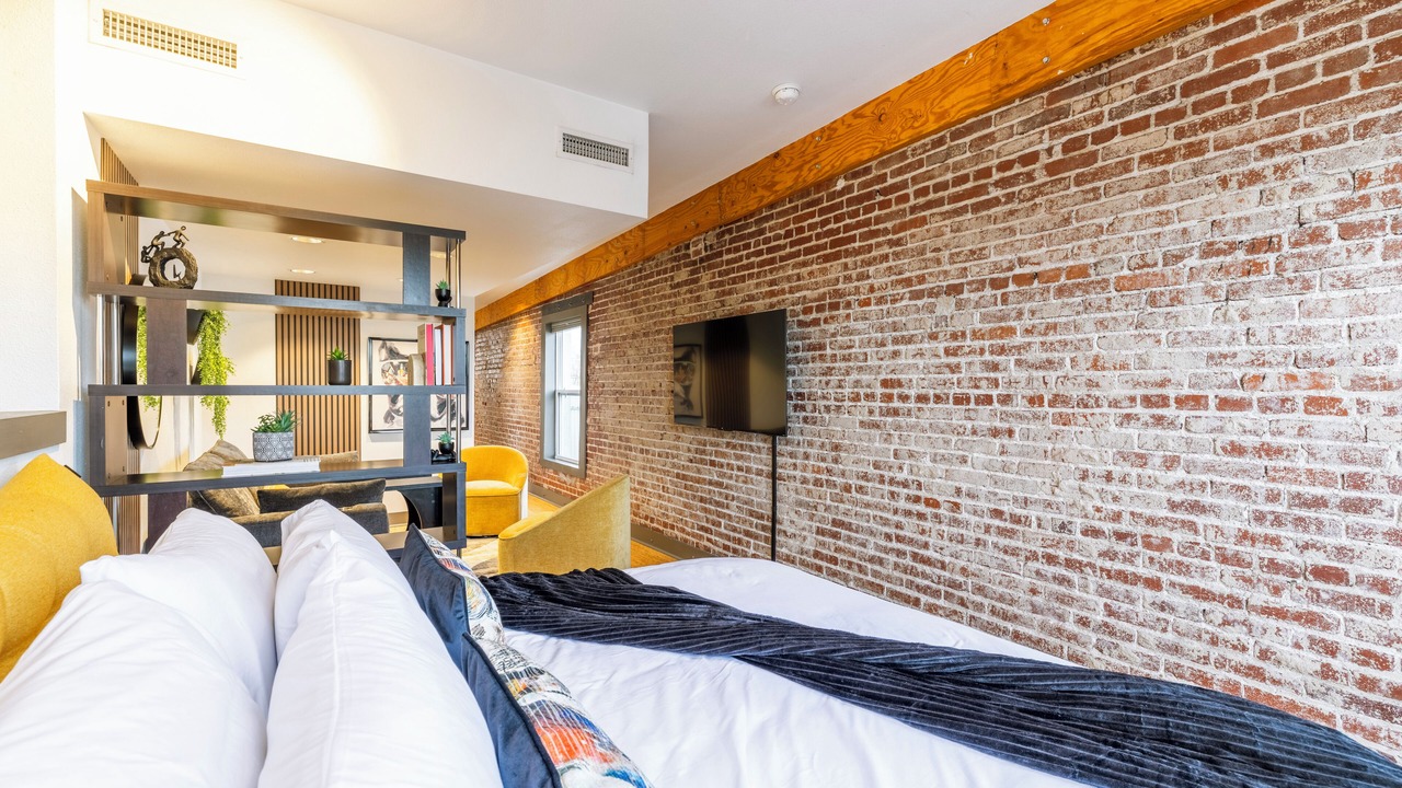 Photo of Bedroom in Rogers