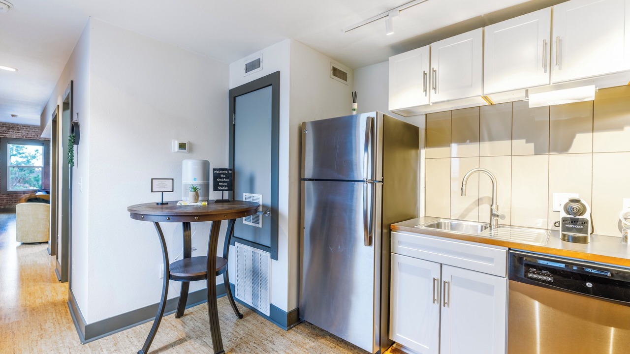 Photo of Kitchen in Rogers