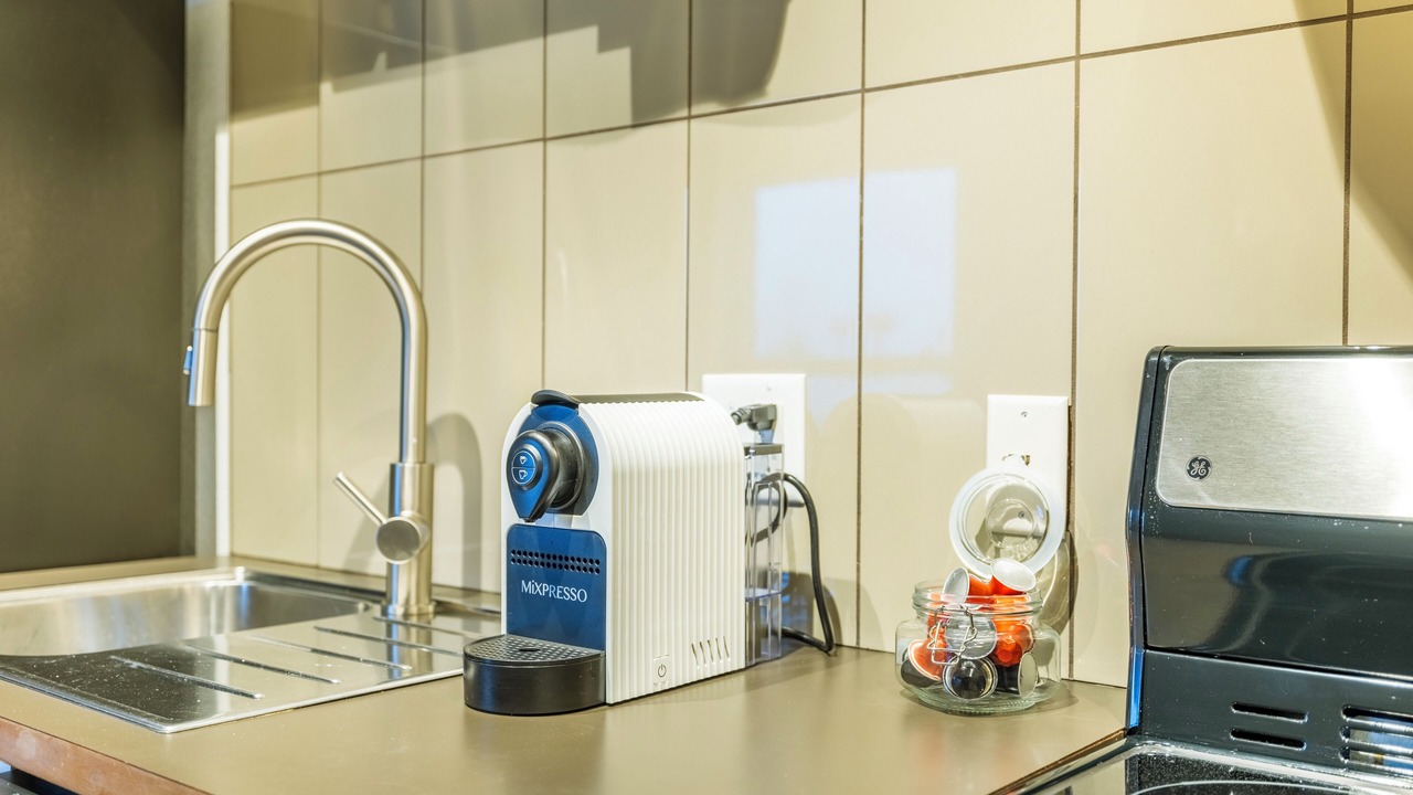 Photo of Kitchen in Rogers