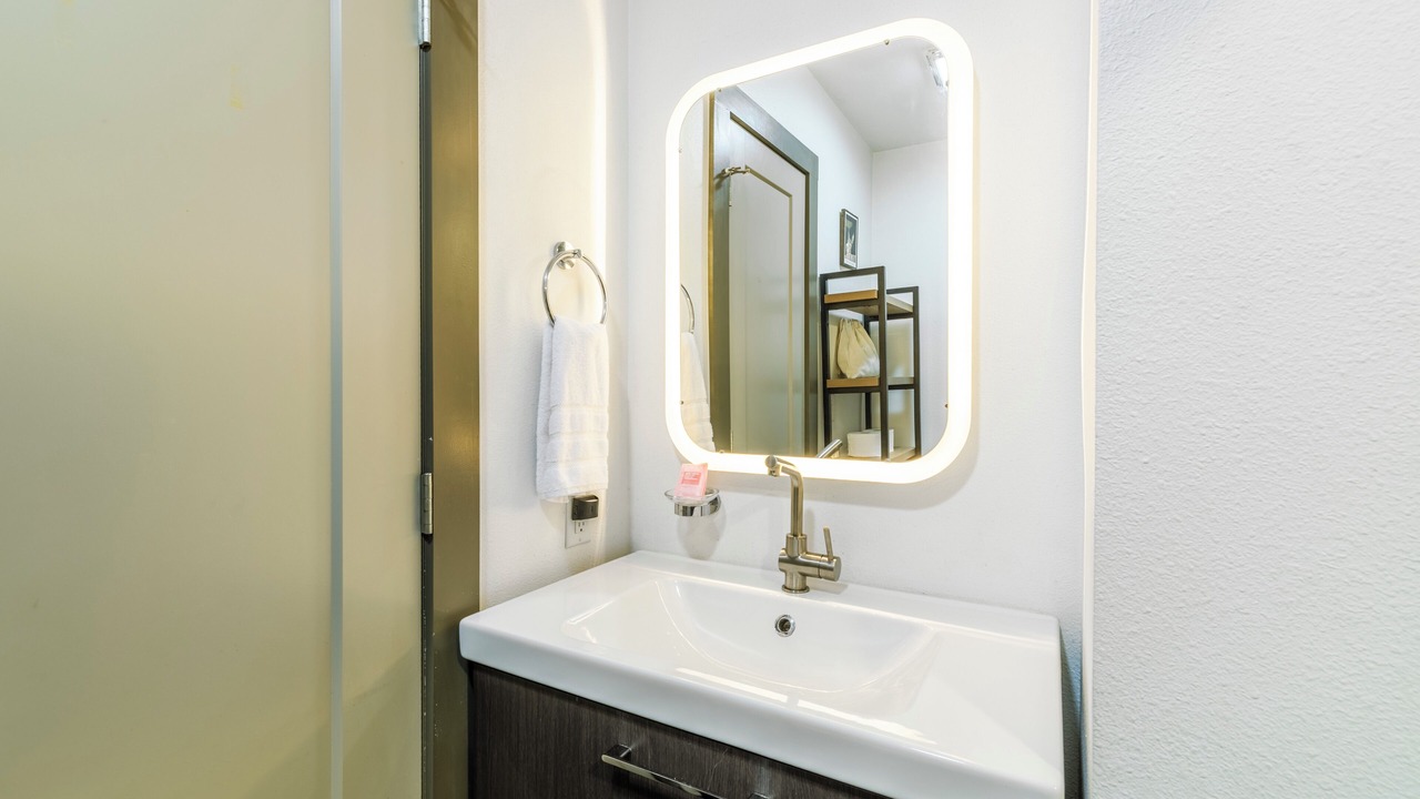 Photo of Bathroom in Rogers