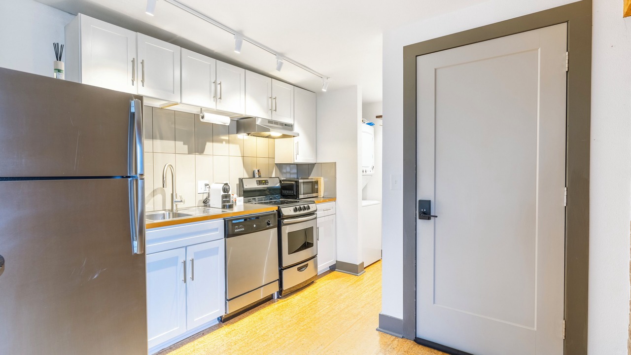 Photo of Kitchen in Rogers