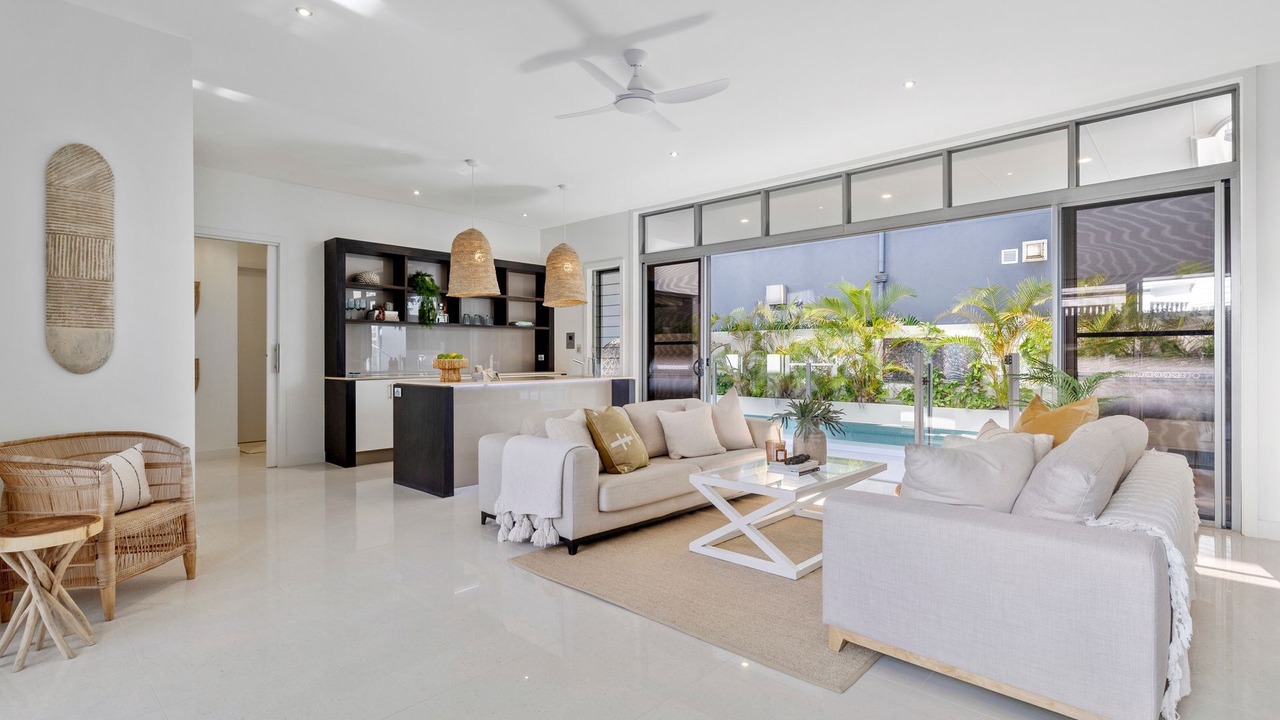 Photo of Livingroom in Kingscliff