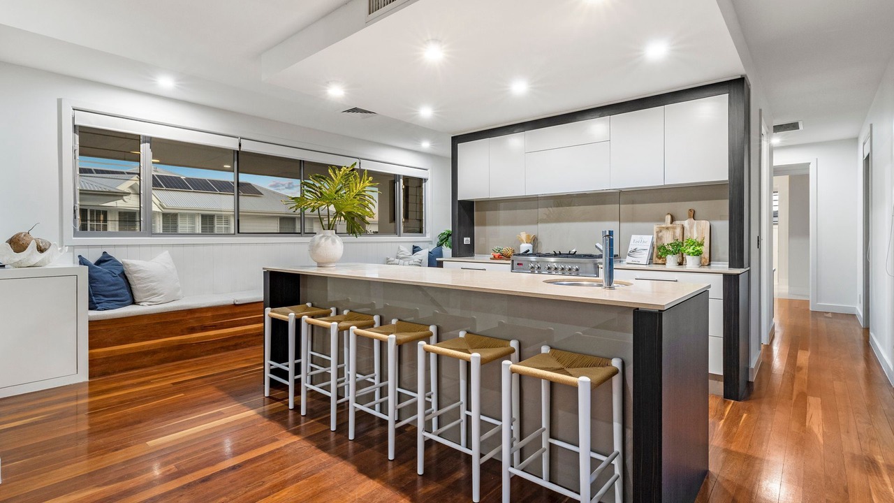 Photo of Kitchen in Kingscliff