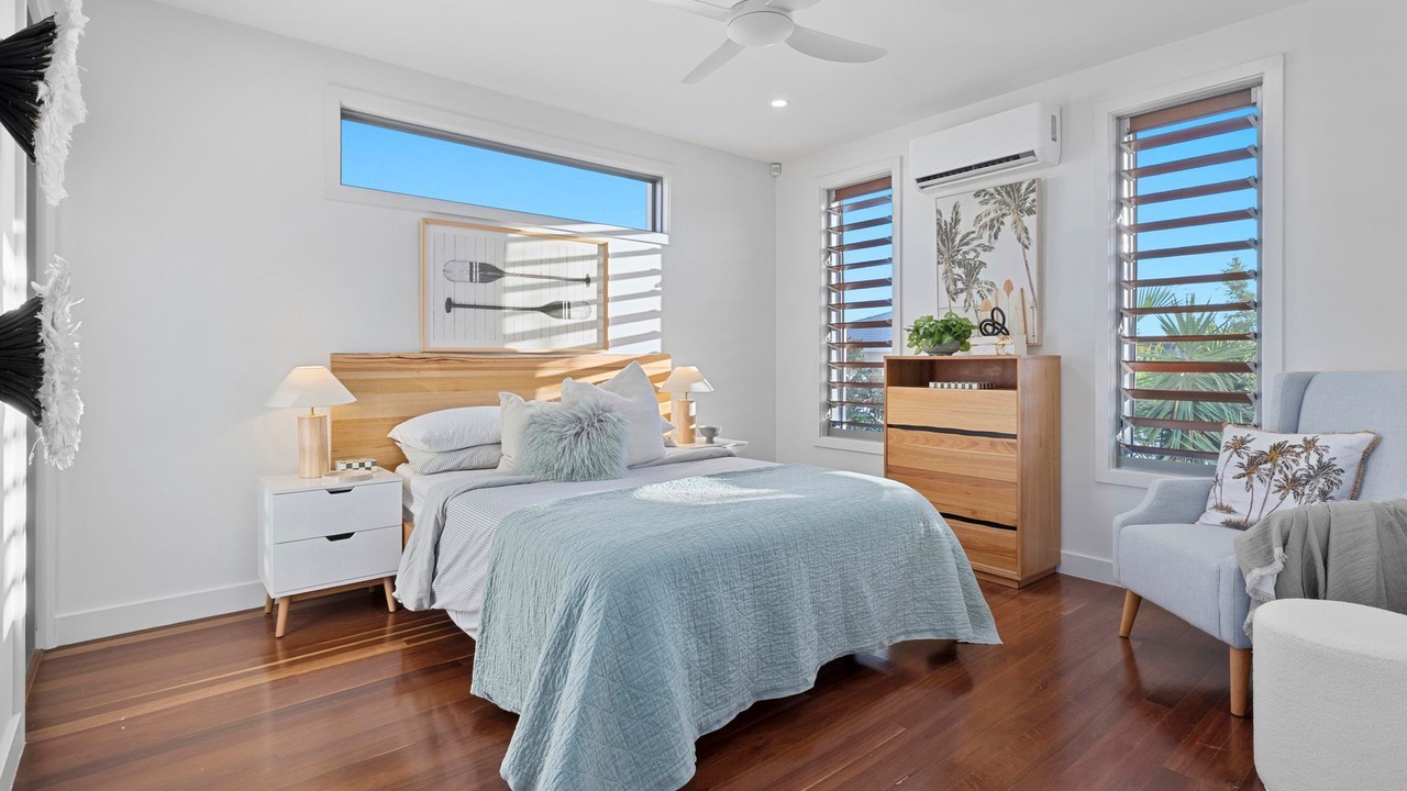 Photo of Bedroom in Kingscliff