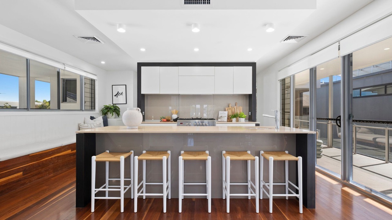 Photo of Kitchen in Kingscliff