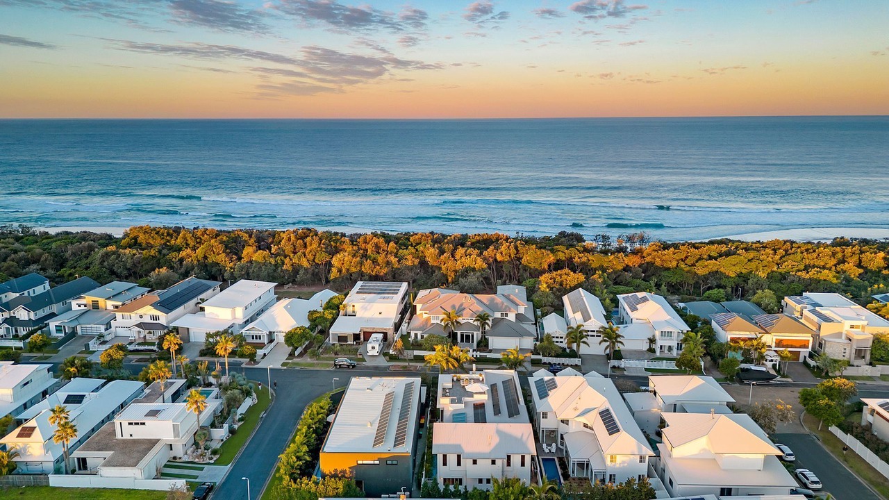 Photo of Outdoor in Kingscliff