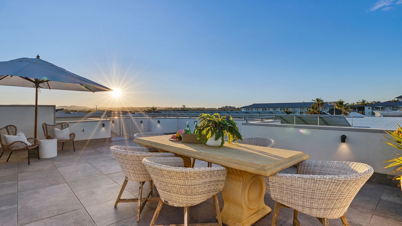 Photo of Outdoor in Kingscliff