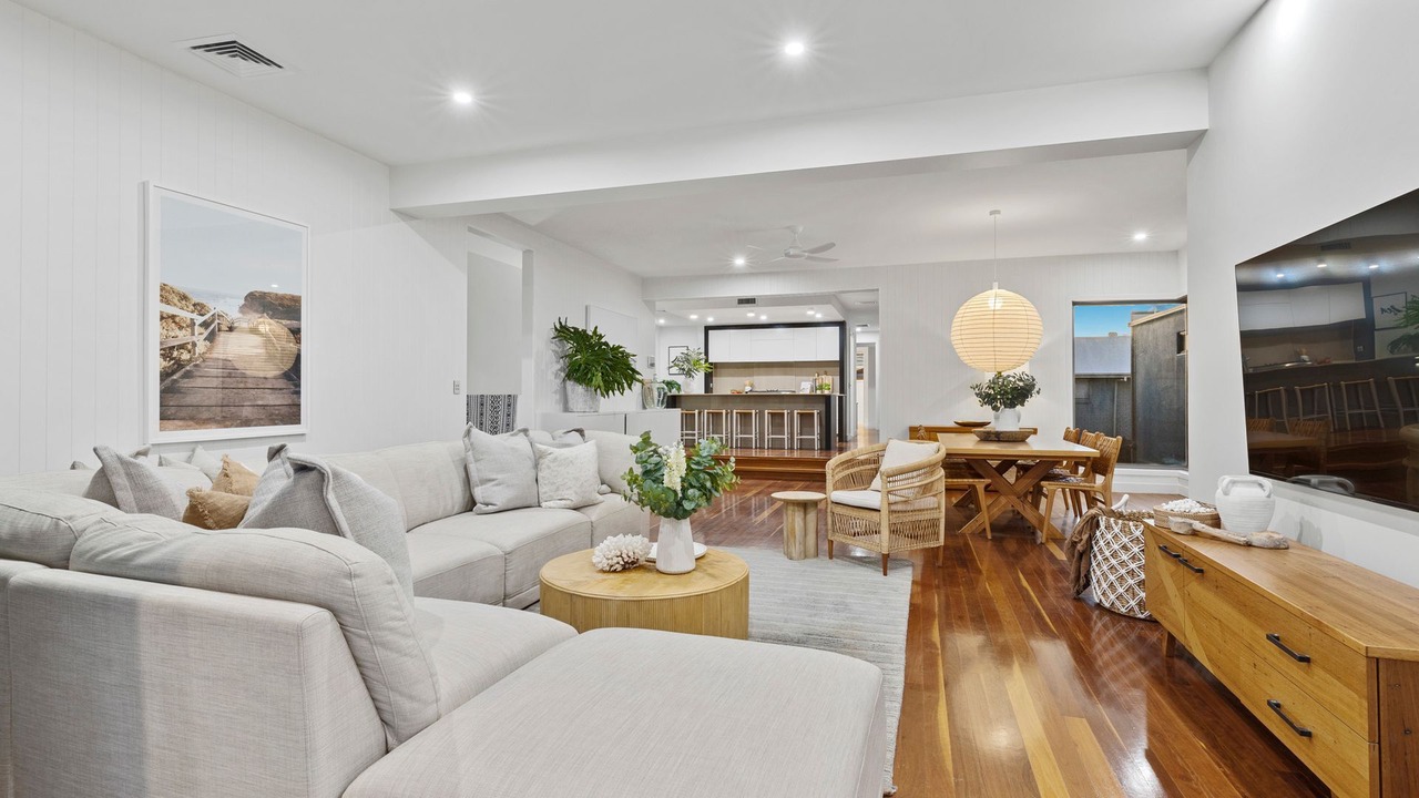 Photo of Livingroom in Kingscliff