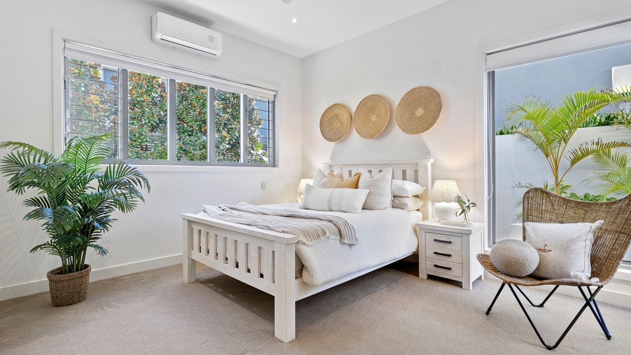 Photo of Bedroom in Kingscliff