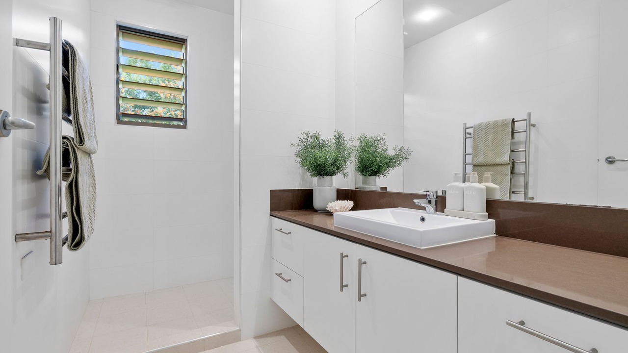 Photo of Bathroom in Kingscliff