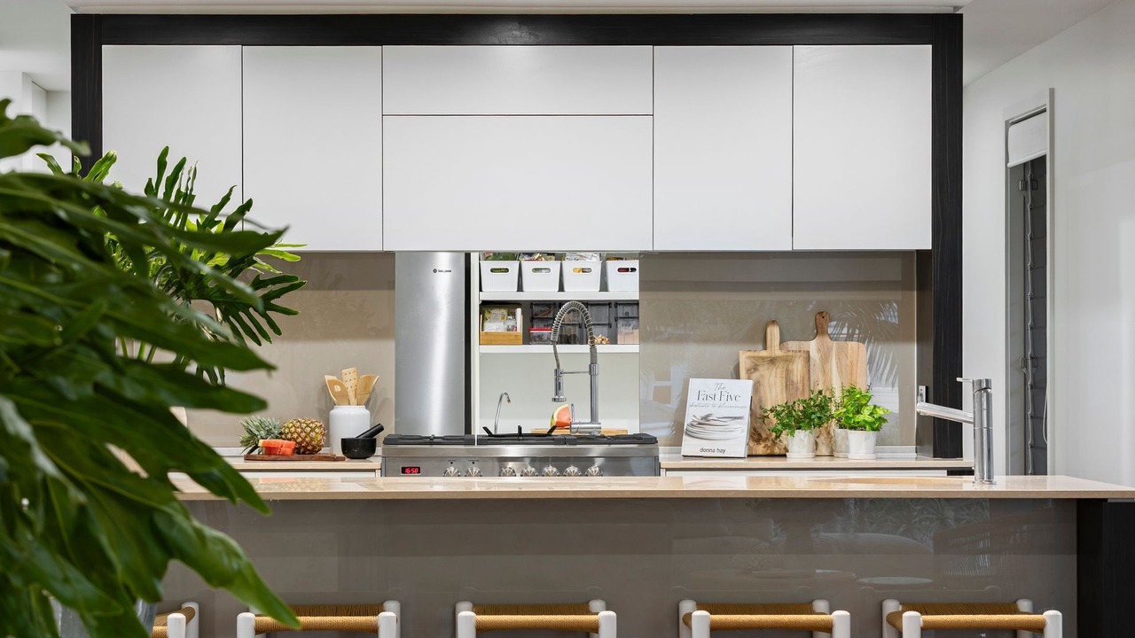 Photo of Kitchen in Kingscliff