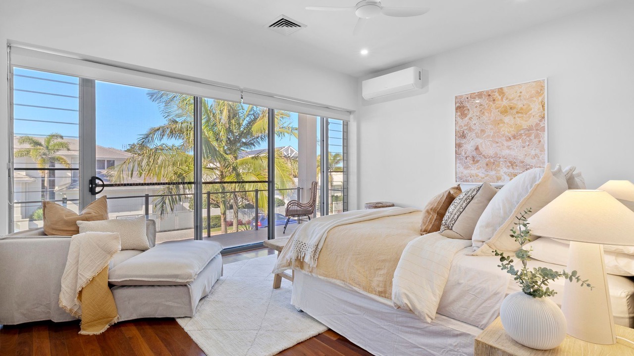 Photo of Bedroom in Kingscliff