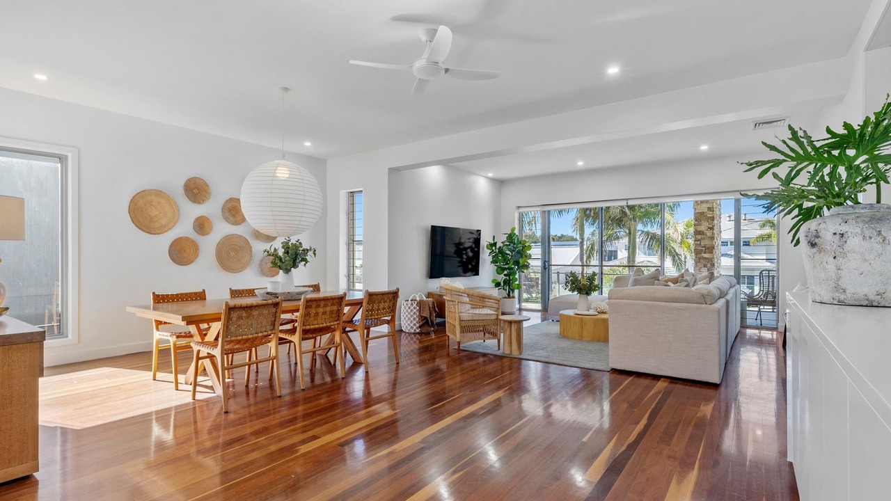 Photo of Livingroom in Kingscliff