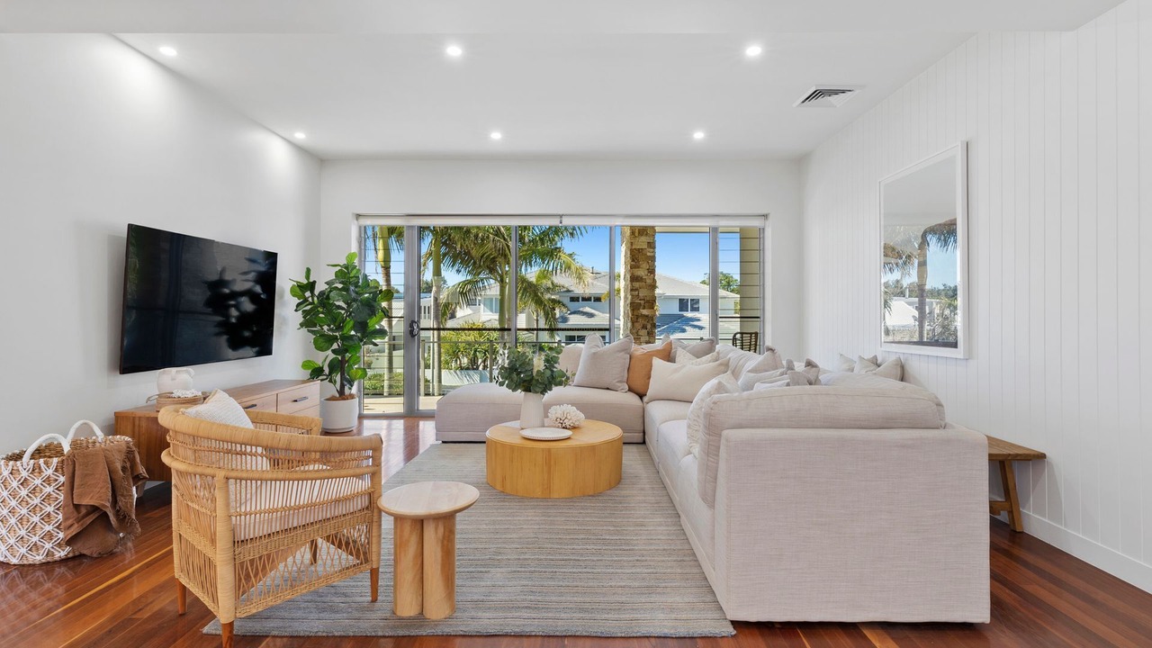 Photo of Livingroom in Kingscliff