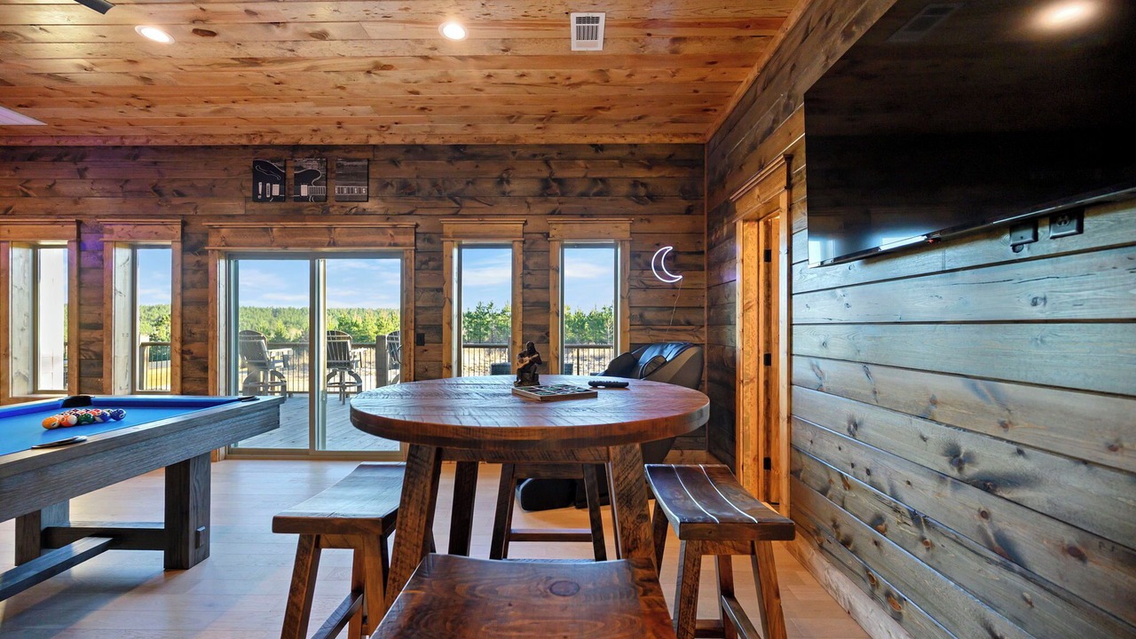 Photo of Bedroom in Pickens
