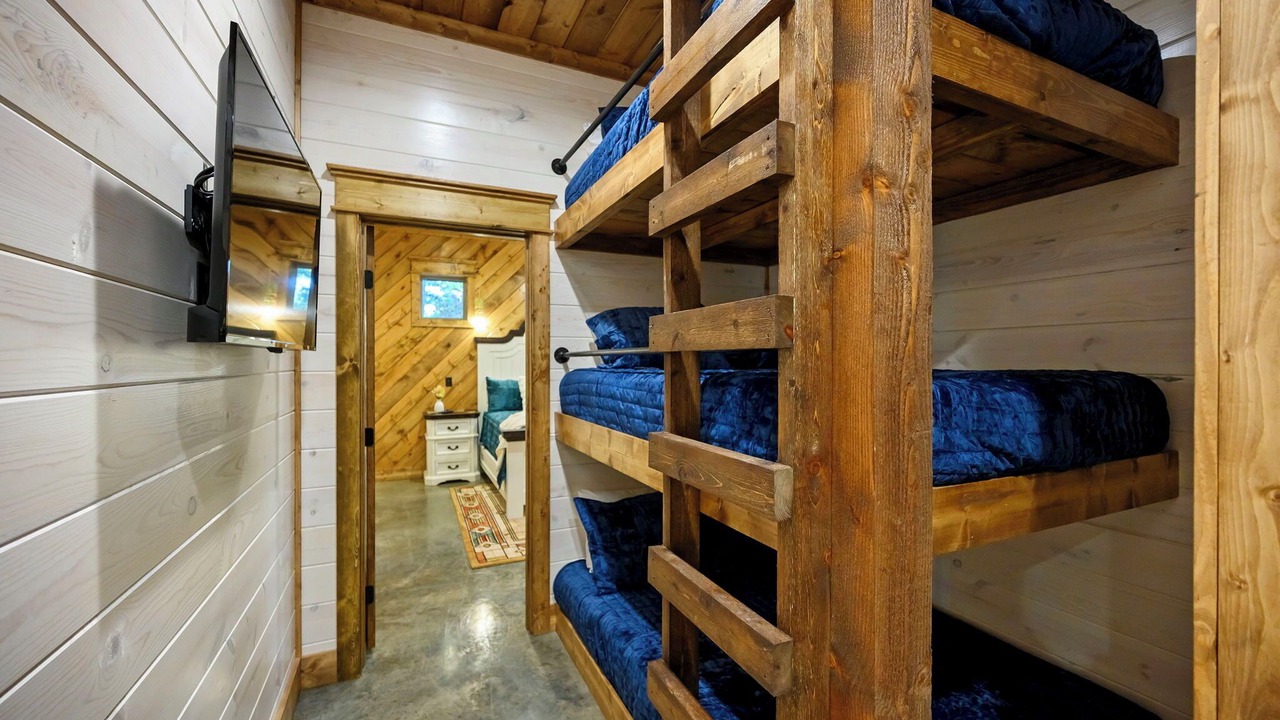 Photo of Bedroom in Pickens