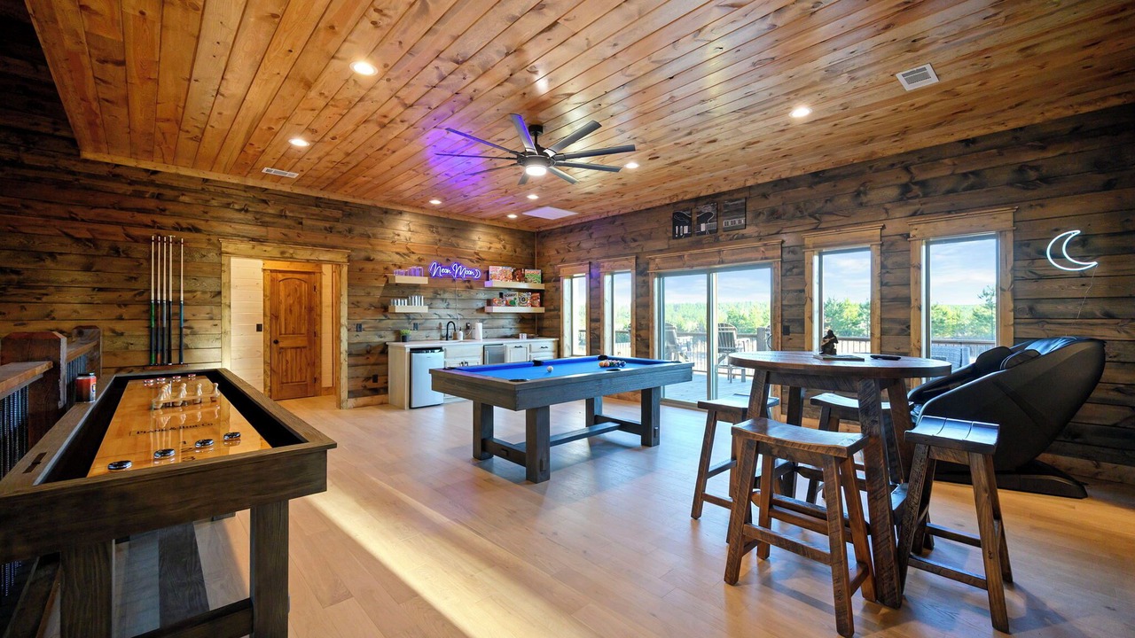 Photo of Bedroom in Pickens
