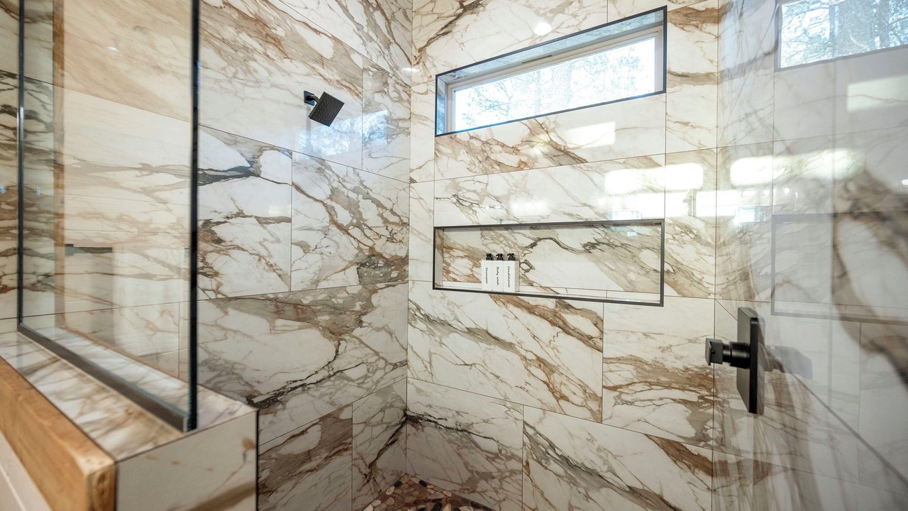 Photo of Bathroom in Pickens