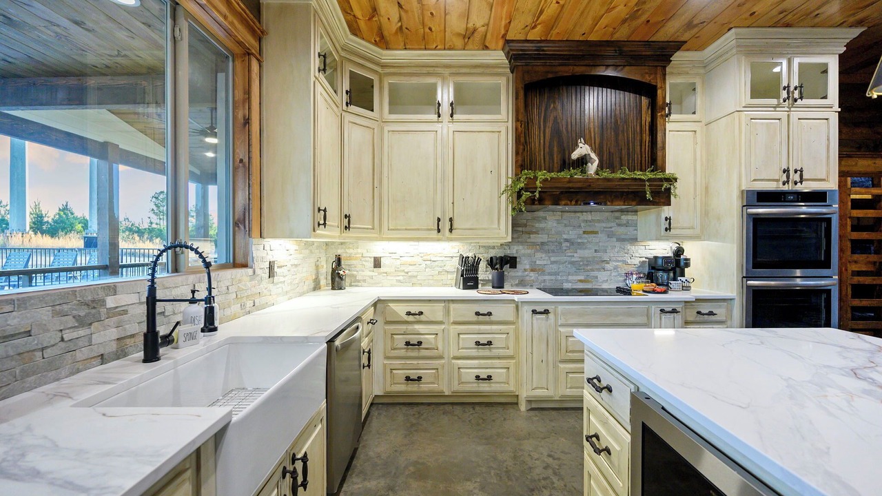 Photo of Kitchen in Pickens