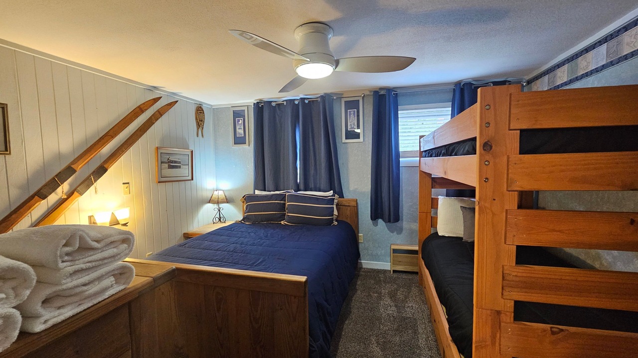 Photo of Bedroom in Edray